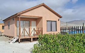 Alojamiento Portofino Chañaral.